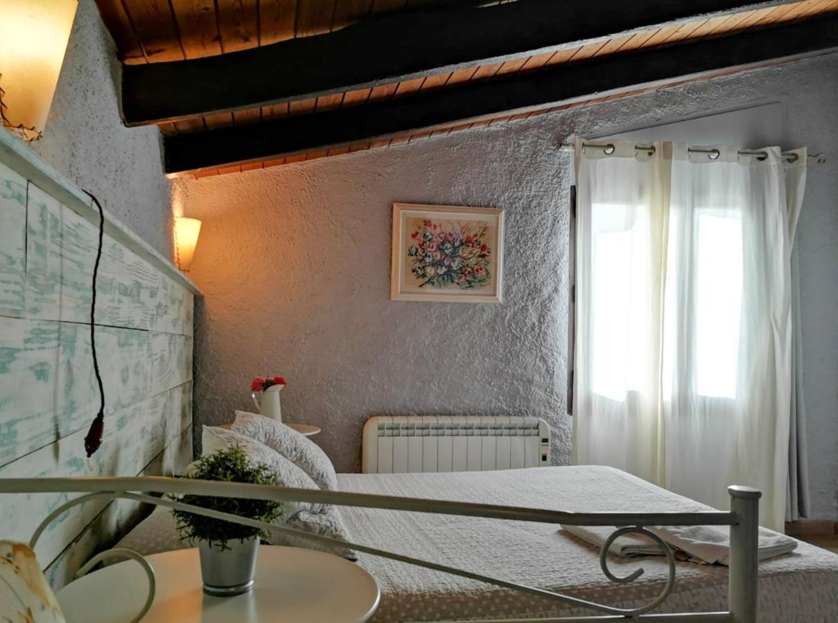 Can Janot Villa Olot Bagian luar foto