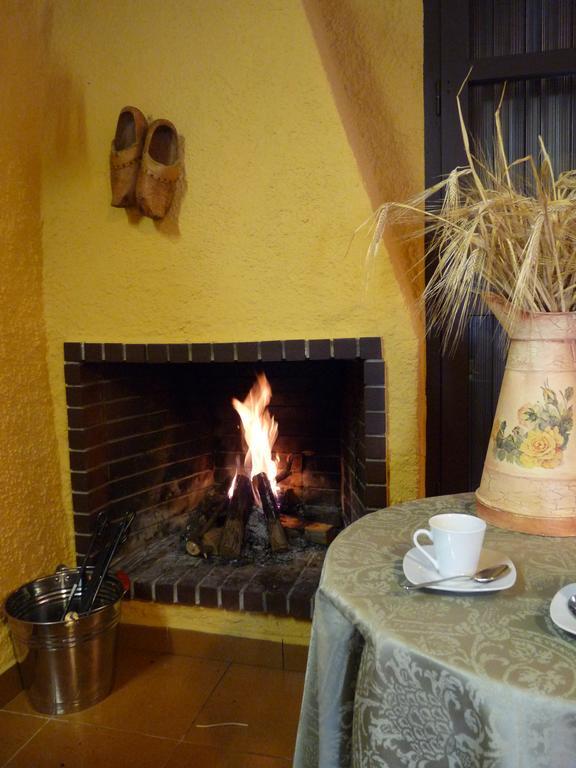Can Janot Villa Olot Bagian luar foto