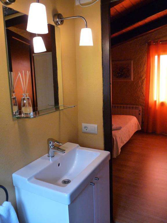 Can Janot Villa Olot Bagian luar foto