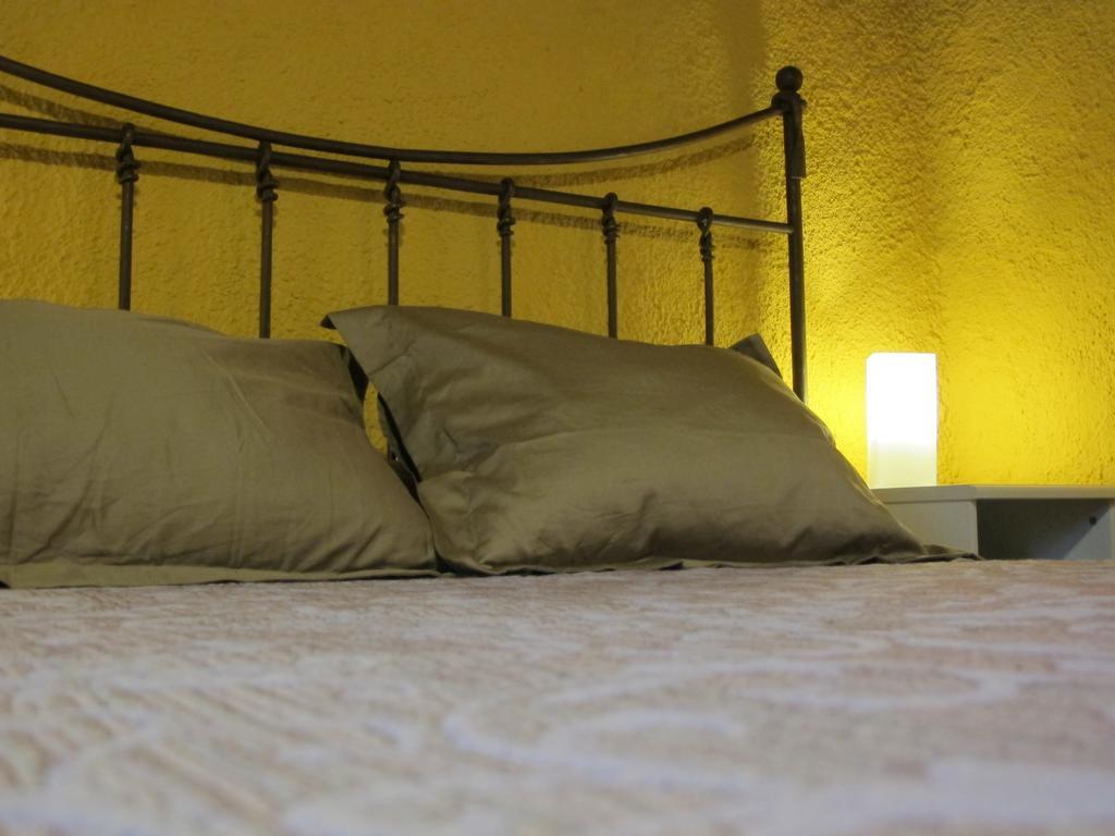 Can Janot Villa Olot Bagian luar foto
