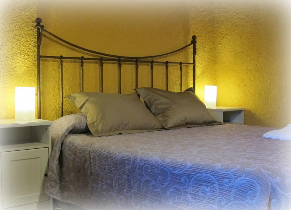 Can Janot Villa Olot Bagian luar foto